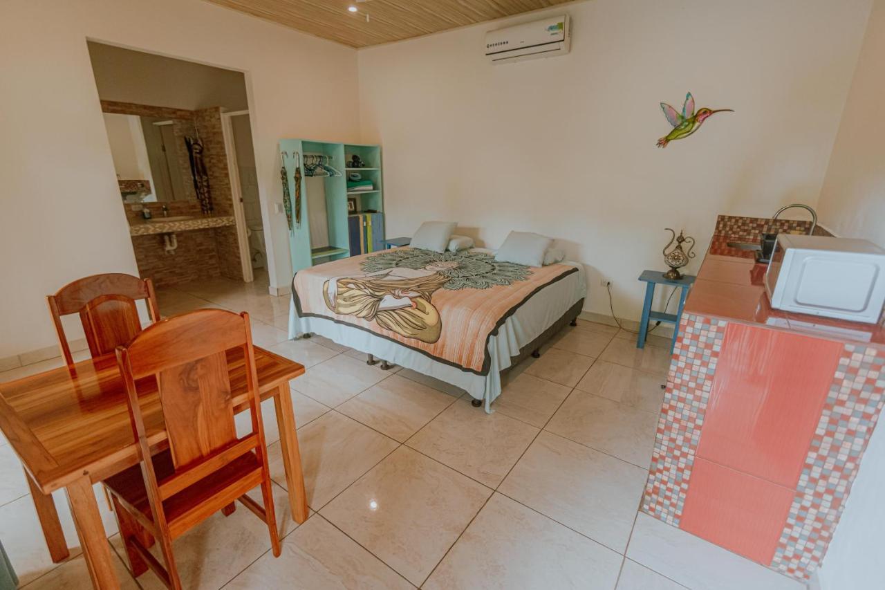 Coco Beach Village Matapalo (Puntarenas) Exterior foto