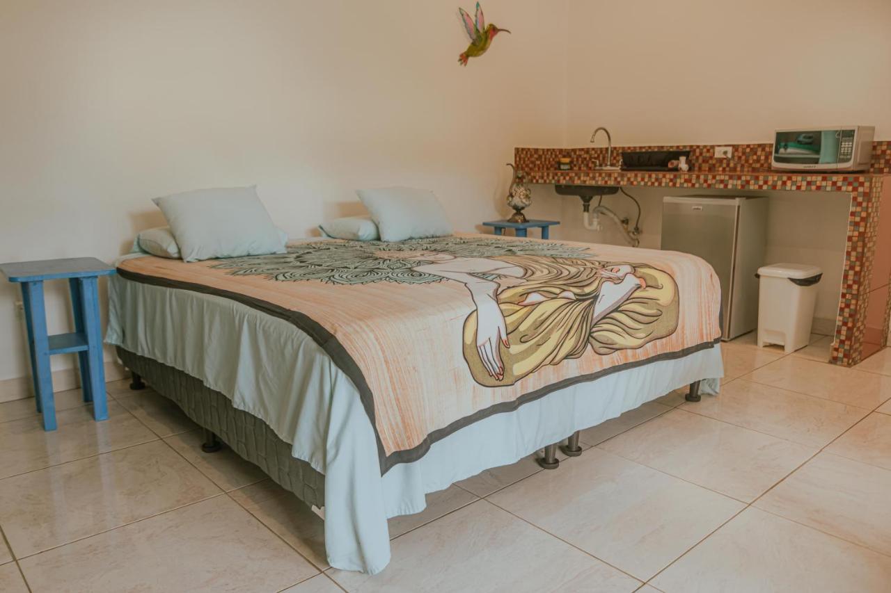Coco Beach Village Matapalo (Puntarenas) Exterior foto