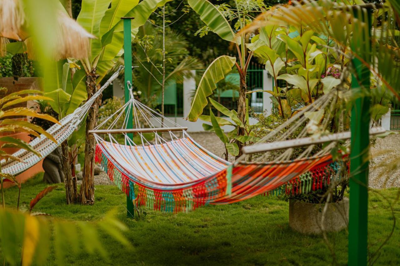 Coco Beach Village Matapalo (Puntarenas) Exterior foto