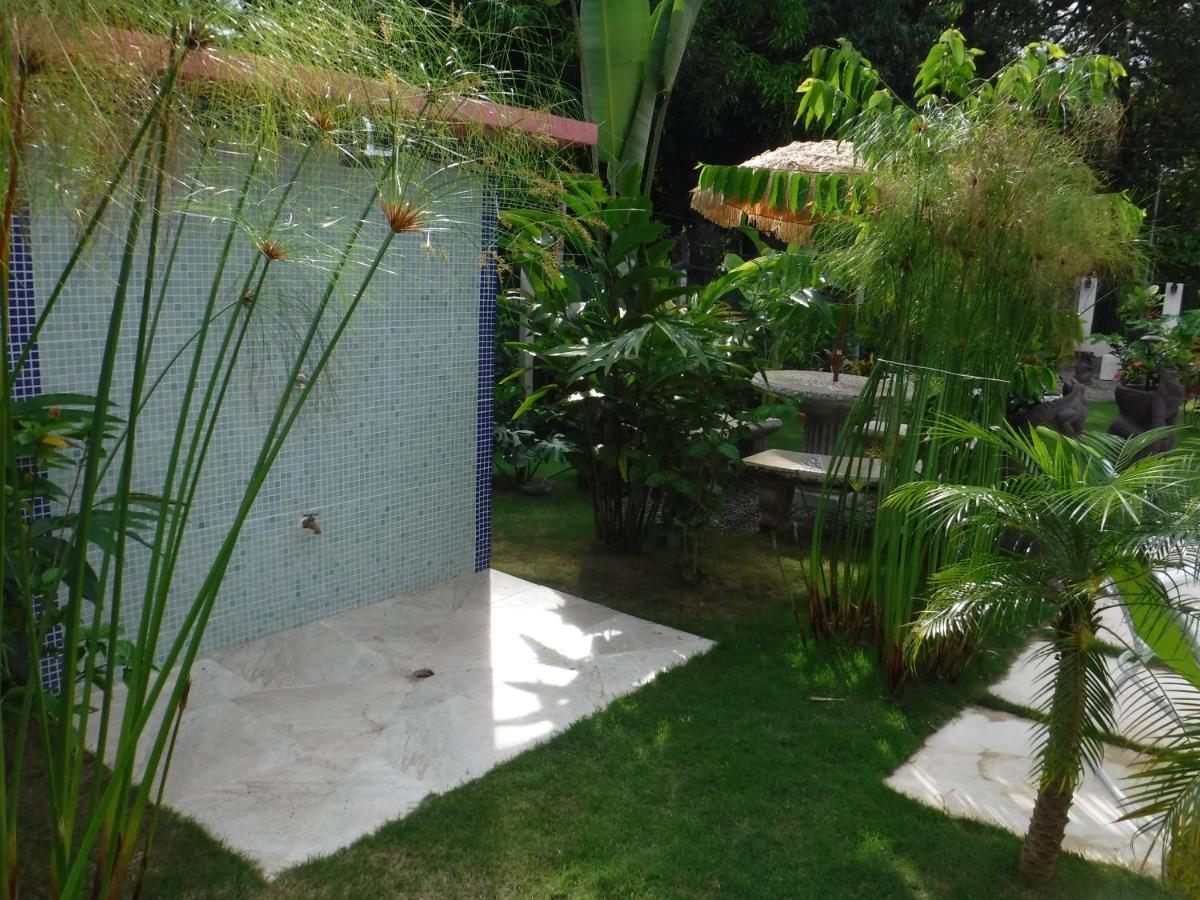 Coco Beach Village Matapalo (Puntarenas) Exterior foto