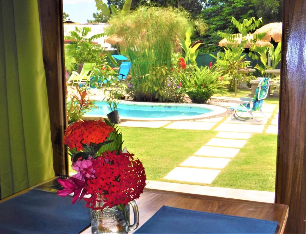 Coco Beach Village Matapalo (Puntarenas) Exterior foto