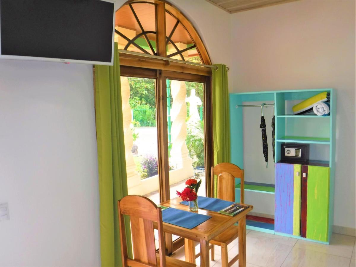 Coco Beach Village Matapalo (Puntarenas) Exterior foto